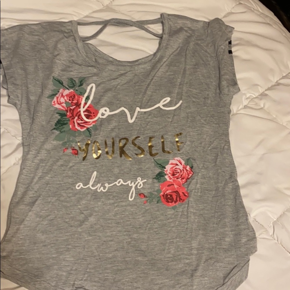 Girls top - Picture 2 of 2
